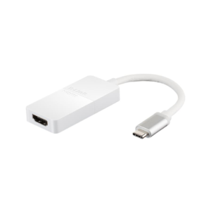 D Link Dub V120 USB-C HDMI Adapter