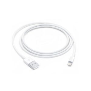 Apple Lightning to USB Cable 1meter MUQW3ZM/A