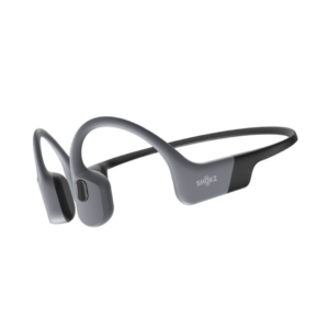 SHOKZ OpenSwim Pro Bone-Conduction Open-Ear Sport Headphones