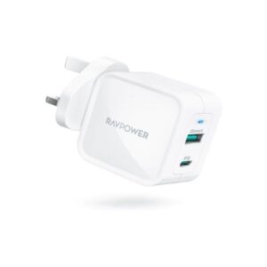 Ravpower PC133 65W Dual Port Charger