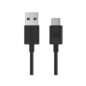Ravpower USB A To Type C Cable 1m