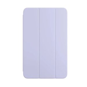 Apple Smart Folio for iPad mini (A17 Pro) - Light Violet MC2T4ZM/A