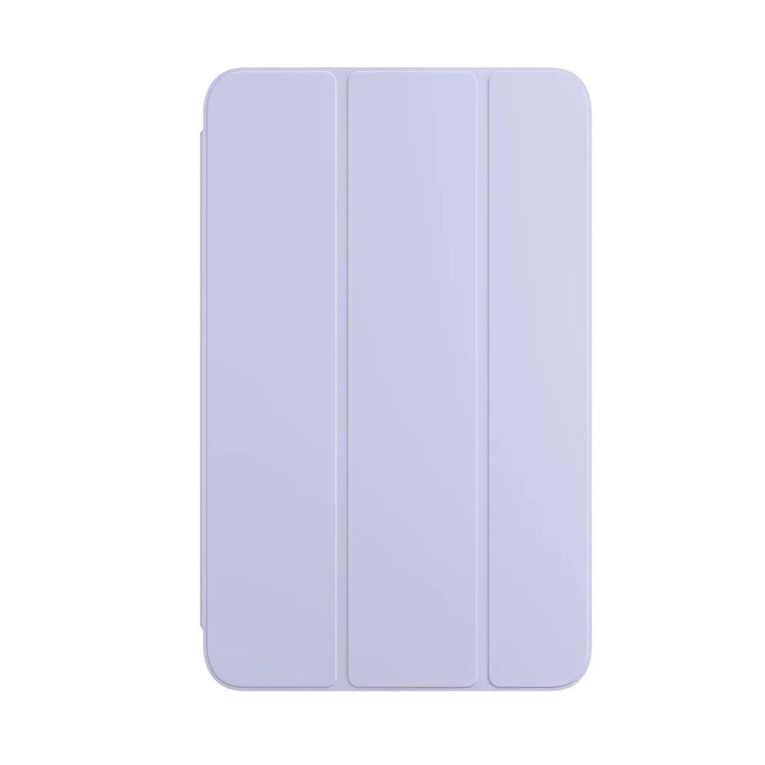 Apple Smart Folio for iPad mini (A17 Pro) - Light Violet MC2T4ZM/A