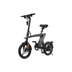 Green Lion GBK-200 Electric Bike 3 Gear Levels 36V Headlight