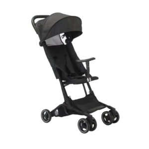 Green Lion Lia Baby Stroller