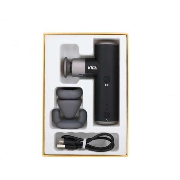 Kica Mini 2 Massage Gun - Image 5