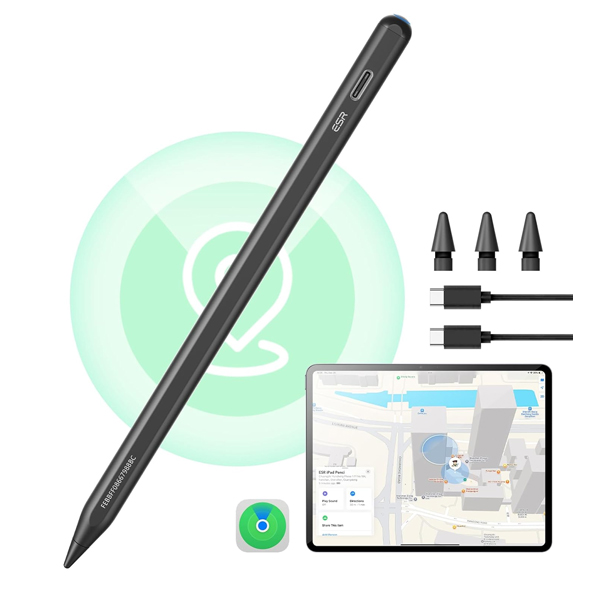ESR-PENCIL-6C001-BLK