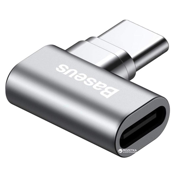 BASEUS MINI MAGNETIC TYPE C CONVERTOR - Image 2