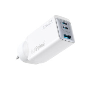ANKER 735 GANPRIME 65W GAN CHARGER WHITE