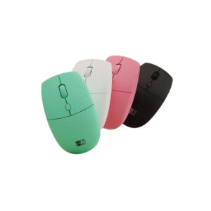 Heatz Zm13 Wireless Mouse