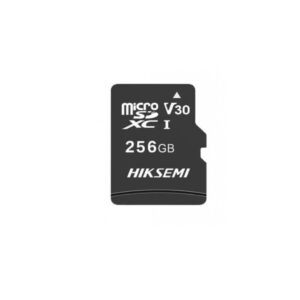 Hiksemi 256gb Neo Lux 100mbps Sd Card