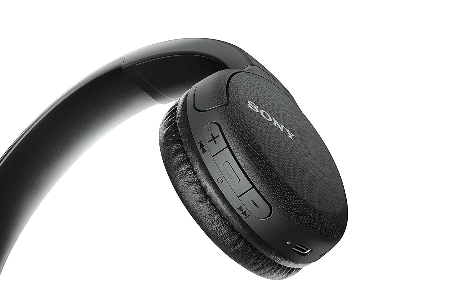 Sony WH CH510 Wireless On Ear Headphones - Image 2