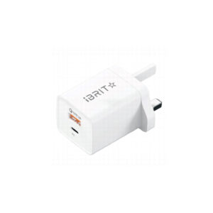 Ibrit Home Charger 3 Pin