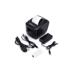 ICE IRP 200 Thermal Printer (Usb, Serial, Lan Ports)