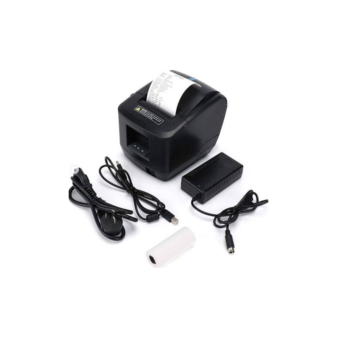ICE IRP 200 Thermal Printer (Usb, Serial, Lan Ports)
