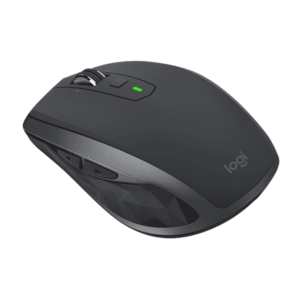 Logitech MX Anywhere 2S Laser Wireless Mouse