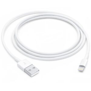 Apple Lightning to USB Cable 1m A1480
