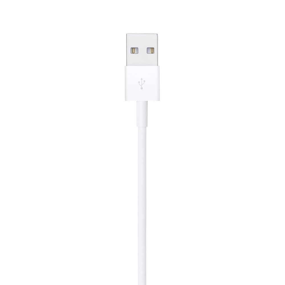 Apple Lightning to USB Cable 1m A1480 - Image 4