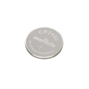 Murata Cr2430 Battery