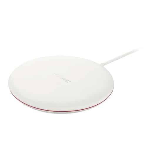 Huawei Supercharge Fast Wireless Charger 15W With Adapter