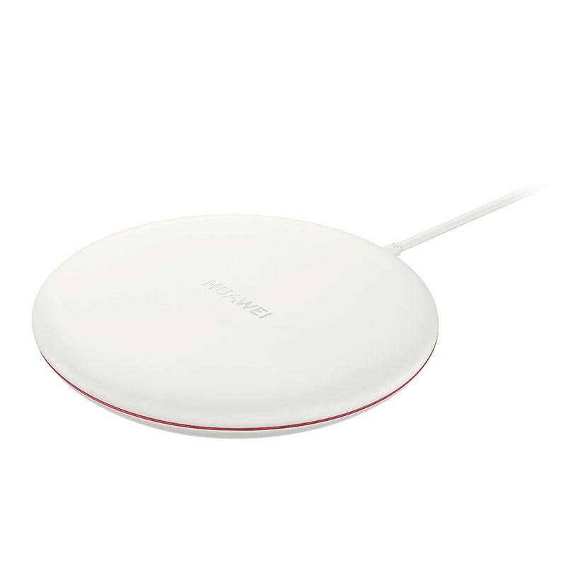 Huawei Supercharge Fast Wireless Charger 15W With Adapter - Image 4