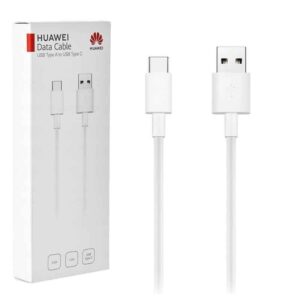 Huawei USB A To Type C 3.0A 1M Data Cable CP51