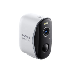 BASEUS N1 2K OUTDOOR CAMERA 210 DAYS BATTERY LIFE
