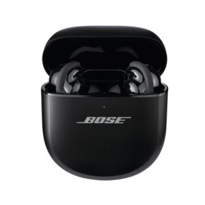 Bose Quiet Comfort Earbuds Nue Black