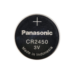 Panasonic CR2450 Battery