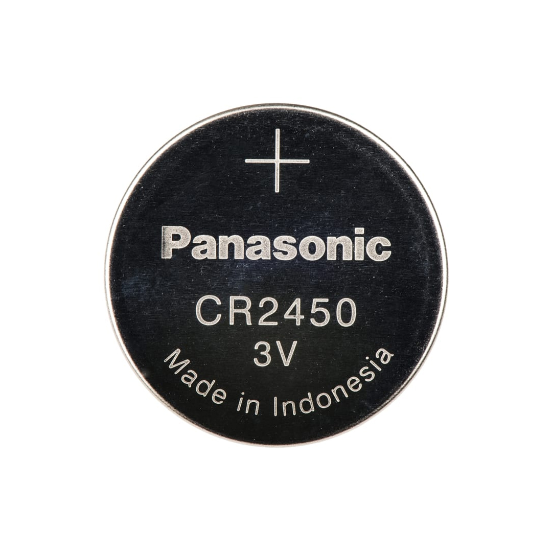 Panasonic CR2450 Battery