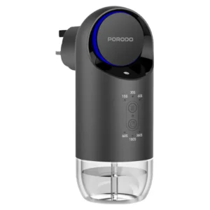 Porodo Lifestyle Wall Plug In Essential Oil Diffuser