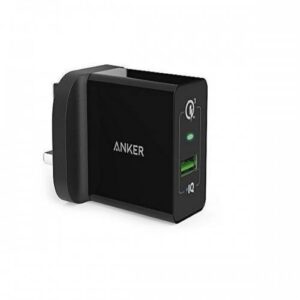 Anker Power Port +1 18W Quick Charger A2013K11