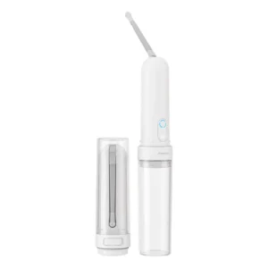 Porodo Lifestyle Electric Travel Bidet White