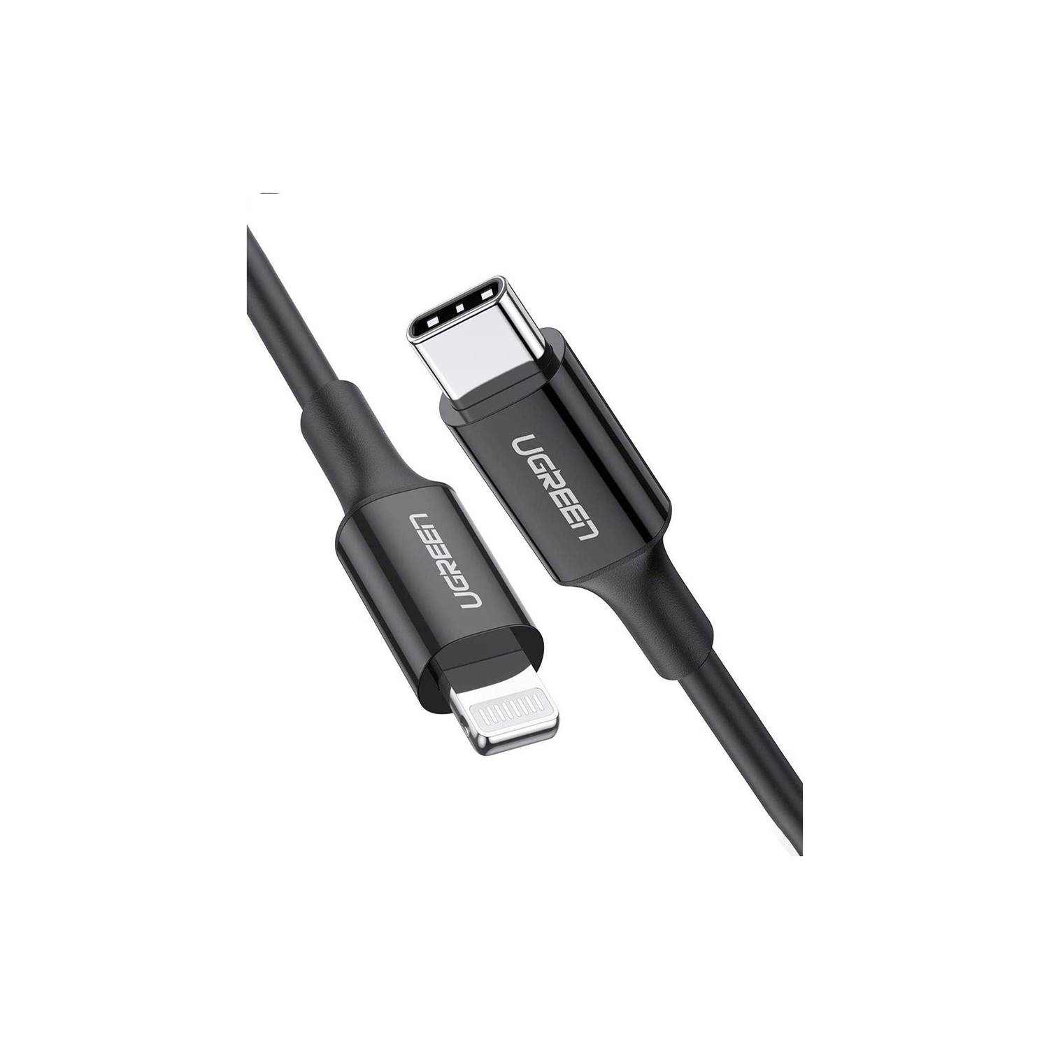 UGREEN USB C To Lightning 60W US171