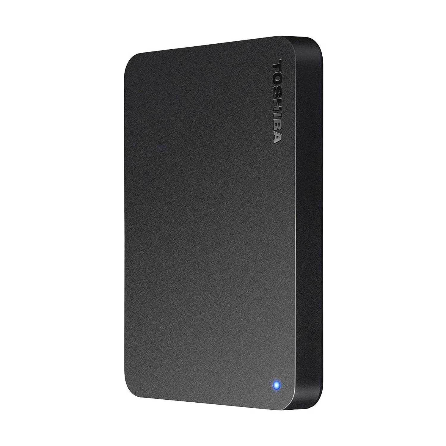 Toshiba 1TB Portable Hard Drive