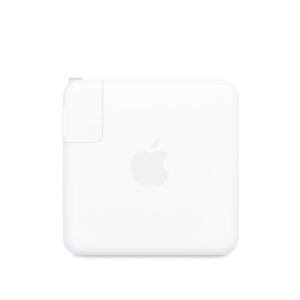 Apple 96W USB-C Power Adapter MW2L3B/A