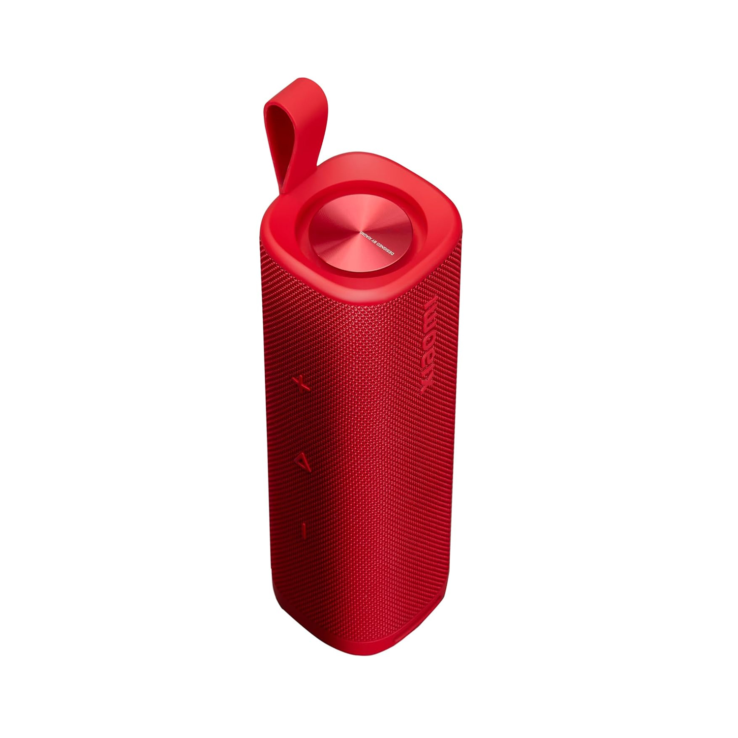 MI Xiaomi S29D 30W Outdoor Speaker RED - Image 4