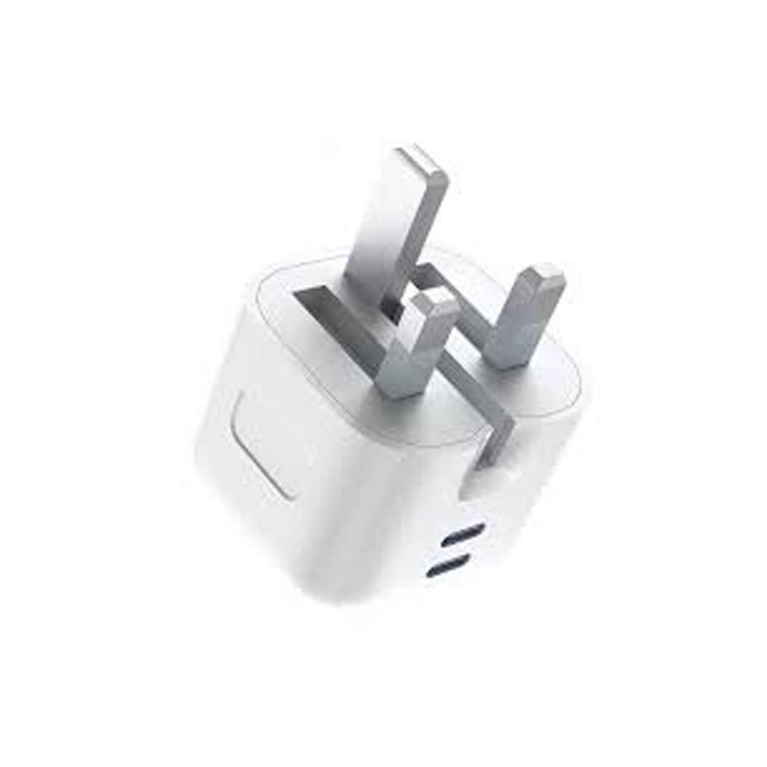 Go Des GD-QC3033 Dual USB C Charge Adapter - Image 2
