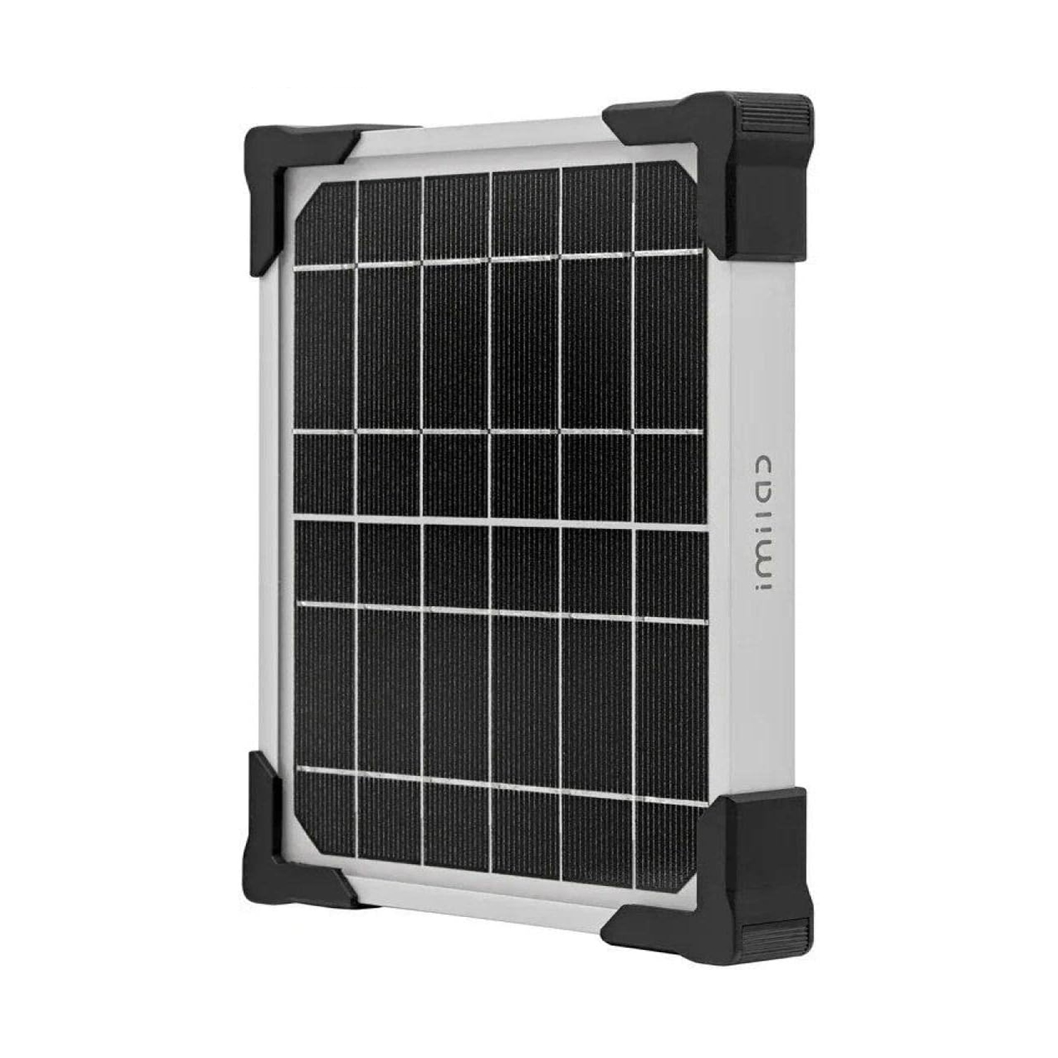 Xiaomi CMSXJ31A-SP Imilab Solar Panel for EC4 Camera - Image 3