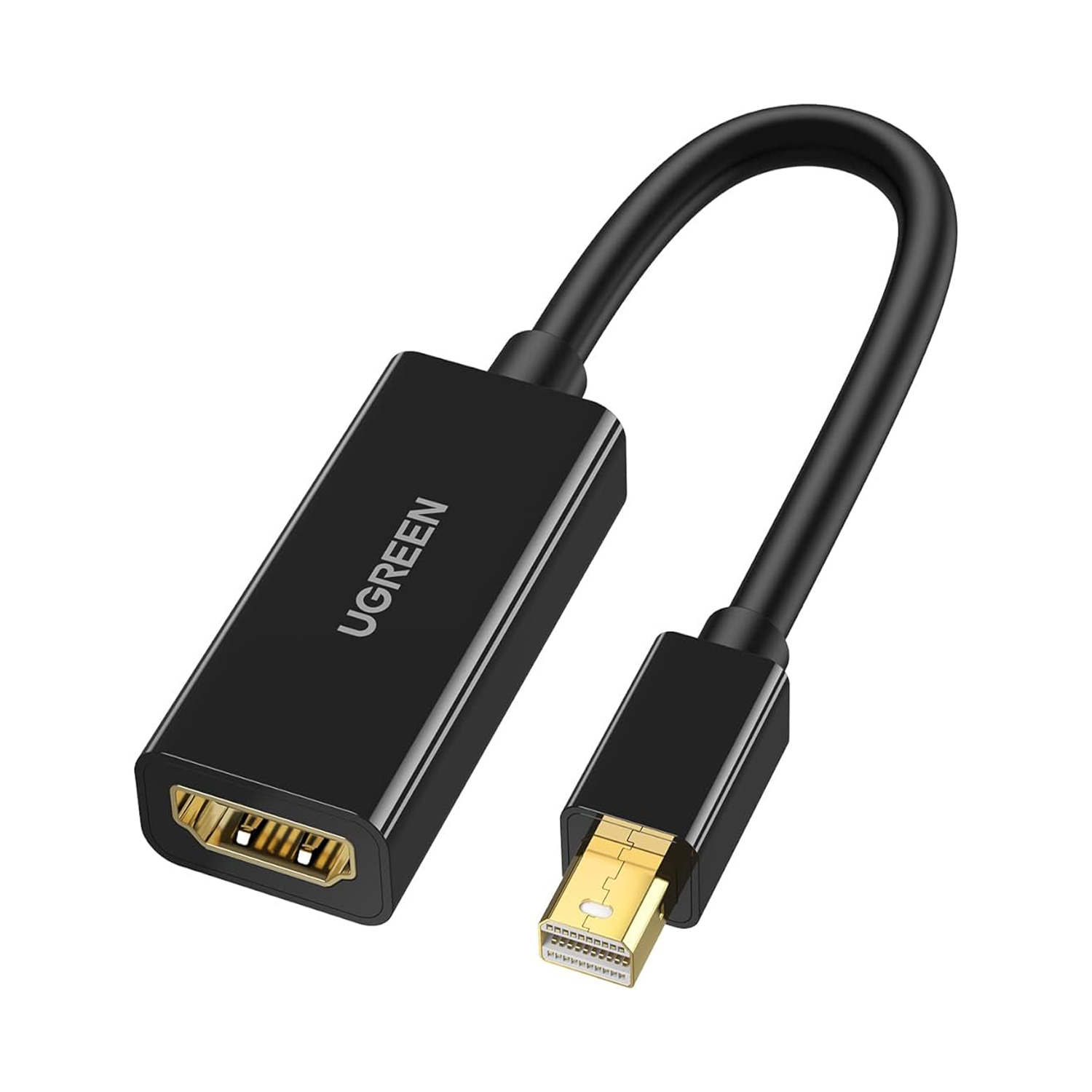 UGREEN Display Port To Hdmi Convertor