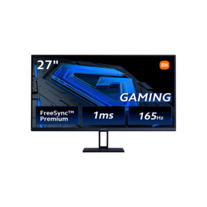 Xiaomi G27i 27-Inch FHD 1920x1080 IPS LCD Gaming Monitor With 165Hz Refresh Rate