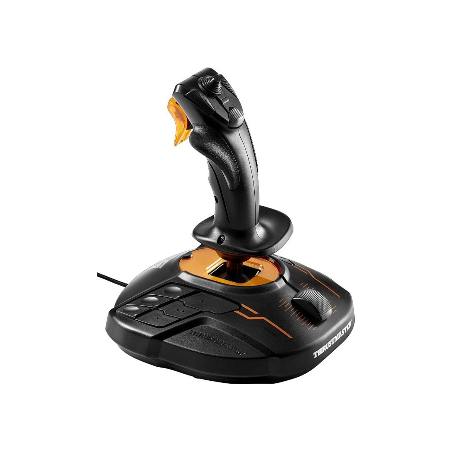 THRUSTMASTER T16000M FLIGHT CONTROL SYSTEM TM-JSTK-T16000M-FCS