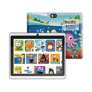MODIO M1 WIFI TAB 7 INCHES 1GB 8GB