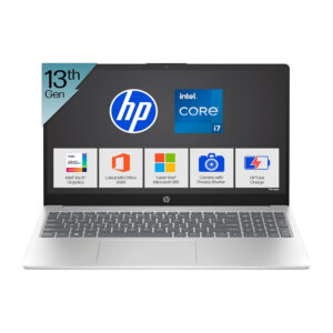 HP ELITEBOOK 1040 G10- CORE I7 1355 U- 16 GB RAM , 512 SSD Webcam, BT, 14.1 FHD Screen WINDOWS 11 PRO LAPTOP