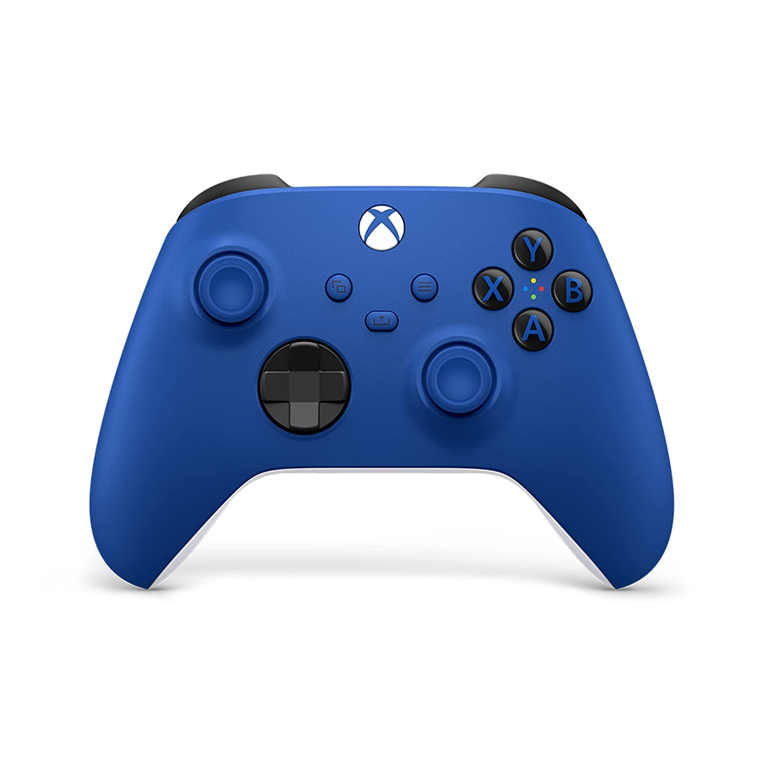 Xbox Series X Wireless Controller Shock Blue - Image 2