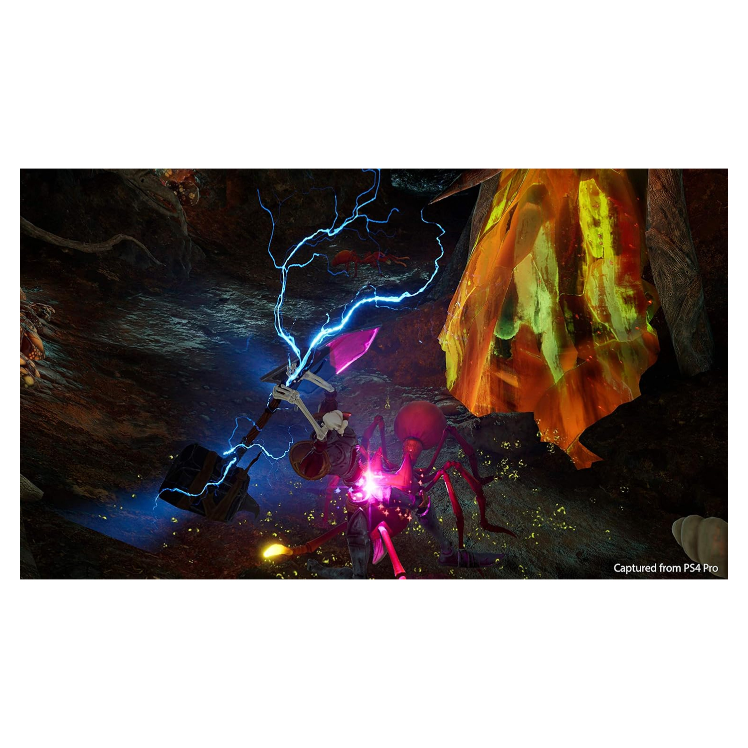 PS4 Medievil Game - Image 3