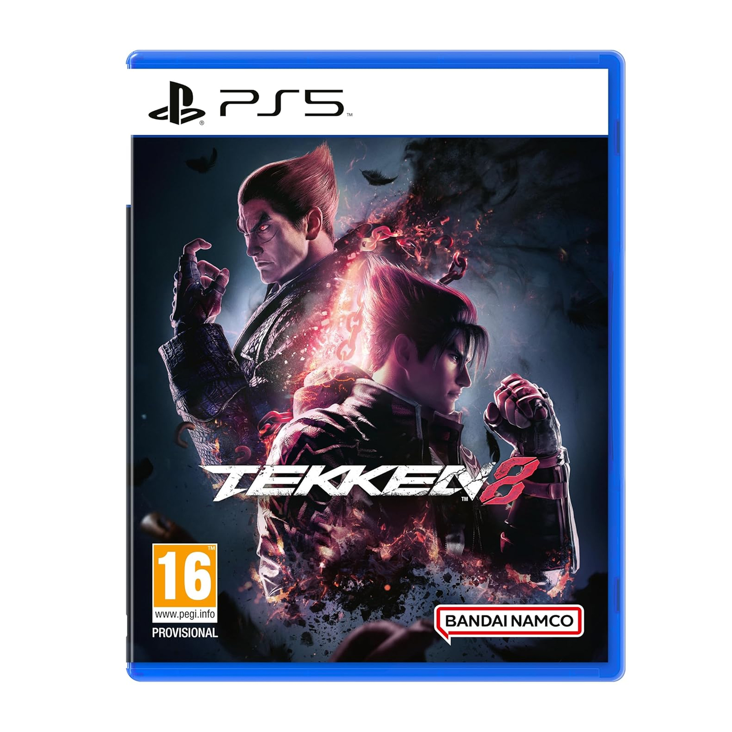 PS5 TAKEN 8 Game