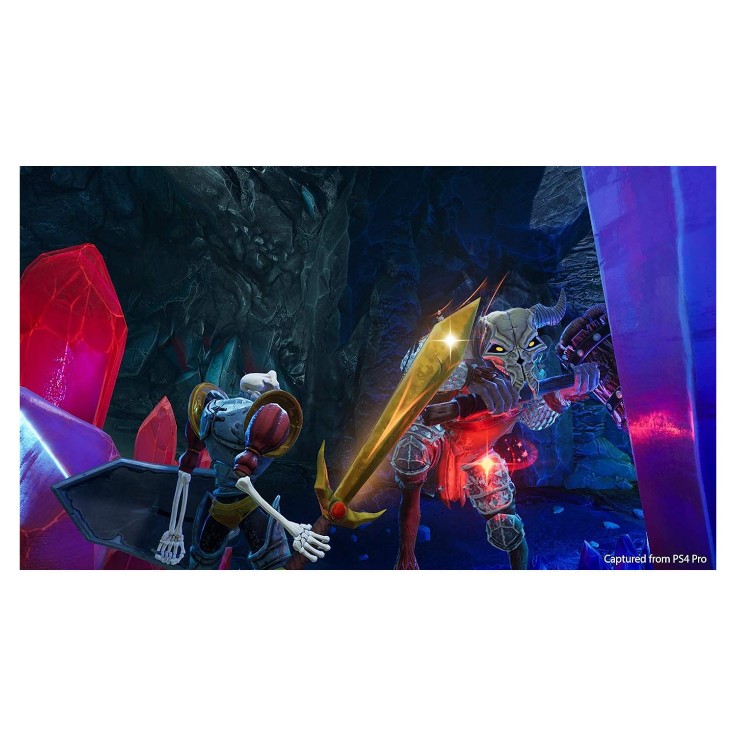 PS4 Medievil Game - Image 2