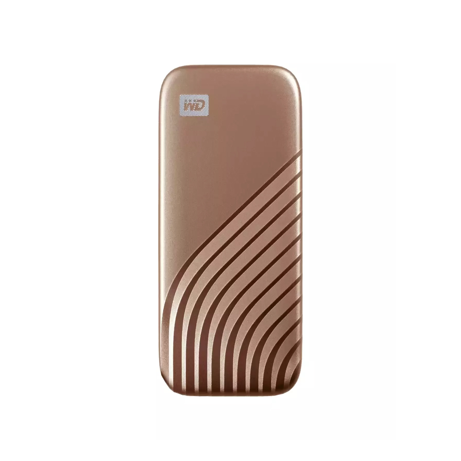 WD 1TB My Passport SSD WDBAGF0010BGD-WESN
