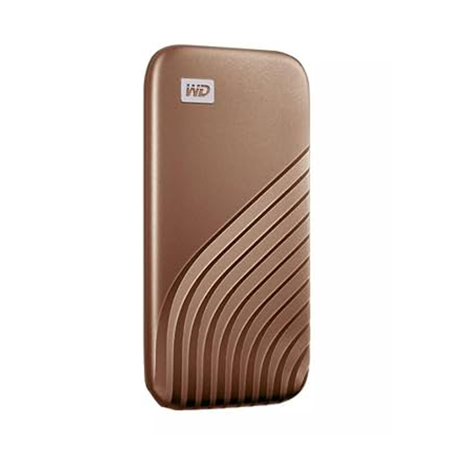 WD 1TB My Passport SSD WDBAGF0010BGD-WESN - Image 4